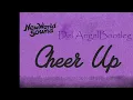 New World Sound - Cheer Up (Original Mix)