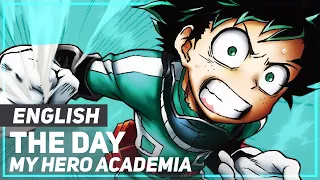 my hero academia 