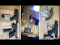 Illegal narcotics dozen firearms confiscated amid crime crackdown in Putnam County