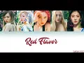 Download Lagu Red Flavor - Red Velvet Lyrics [Han,Rom,Eng] {Color/ Colour Coded}