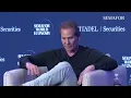 Verizon CEO Dan Schulman at Semafor World Economy