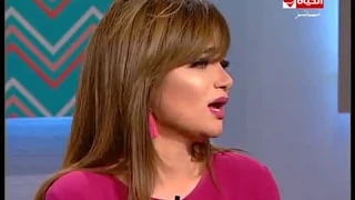العيلة   الفنانة   سارة عادل   الحياة بقت كلها سوشيال ميديا ف  لازم كنت أهتم بشغلي في الميديا دندنها