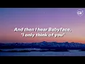 Lagu Mariah Carey - We Belong Together (Lyrics)