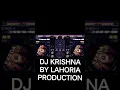 DISC DJ PLAYING Jee Karda G Khan  DJ KRISHNA BY LAHORIA PRODUCTION