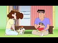 Lagu Shinchan Latest Episode in Hindi | without zoom effect | New Episode 3