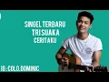 Download Lagu SINGEL TERBARU TRI SUAKA - CERITAKU (OFFICIAL LYRIC)