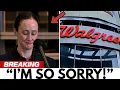 Walgreens CEO Finally EXPLODES on Socialist Mayor After Multiple Stores and Drugstores Leave State