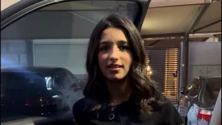 شنو صار بالبروفات 🤯