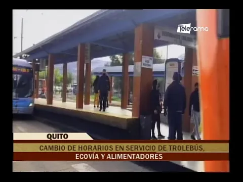 Desde la Mitad del Mundo 01-04-2022
