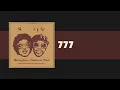 Bruno Mars, Anderson .Paak, Silk Sonic - 777 [Official Audio]