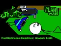 Lagu Final Destination: Bloodlines | Howard’s Death (PlantMan Edition)