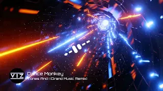 dj dance monkey tone u0026 i grand music remix tiktok viral 2021 instrumental no copyright