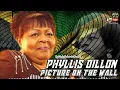 PHYLLIS DILLON  - PICTURE ON THE WALL  LEGENDA BY PAULO ROBERTO ROOTS
