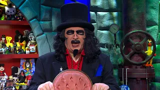 Captain Kronos - Vampire Hunter Coming up on Svengoolie on MeTV