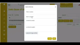 Building Powerful Web Apps with Python Flask MongoDB JavaScript HTML CSS Bootstrap and Chart