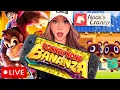 Download Lagu 🔴 LIVE | Final Layers in Donkey Kong Bananza | Trying to Get 3 Stars in Animal Crossing