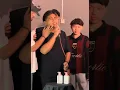Download Lagu Seribu Kemanisan Mic Challenge By Aqil  Azhad #coverlagu #seribukemanisan #datositinurhaliza