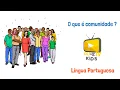 Channel