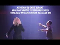 Download Lagu DJ ODIZ ATHENA JUMAT 7 FEBRUARI ( MALAM SABTU) AUTO MELEDAK