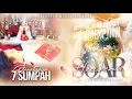 Download Lagu HEAVEN'S SOAR (Seven Oaths for Absolute Redemption): Penetapan 7 Sumpah