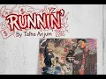 Talha Anjum - Runnin' (8D Audio) ft. JJ47 & Jokhay | Young Stuners | Use Headphones 🎧
