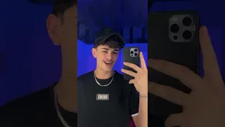 احمد وليد والان اكسبلور لايك على اول منشور بحبكم 