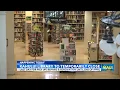 Last day of full services at Kahului Public Library on Maui before renovations