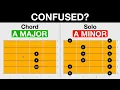 Lagu When to Play Major vs Minor Pentatonic [It's easier than you think!]
