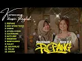 Lagu ROPANG - RESTIANADE FT RIRIN DA FULL ALBUM KERONCONG MODERN 2025 || BANDAR KERONCONG