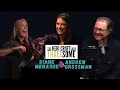SZN 2 EP-5 Diane Menashe Andrew Grossman dish on Dateline divorce dating more