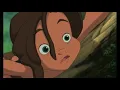 Phil Collins - You'll Be in My Heart /Tarzan(ターザン)