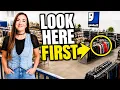How I Quickly Make 250 In ANY Thrift Store