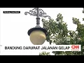 Lagu Bandung Darurat Jalanan Gelap