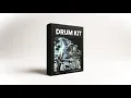 ROYALTY FREE Hoodtrap Drum Kit 2025 - RAWLANE