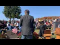 Neil Muzzy Graveside service October 9 2020