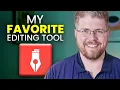 This Has Become My Favorite Editing Tool Overview and Review