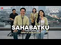 COVER - SAHABATKU (Tonny Pareira) | By HarmonyLabs
