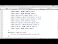 jQueryUI - Widget Autocomplete 2