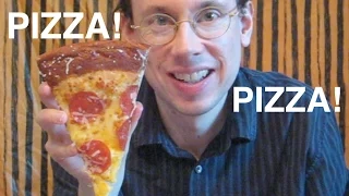 Little Caesars Soft Pretzel Crust Pizza Review