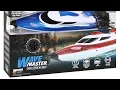 Wave Master High-Speed RC Boat - Costco 49 99