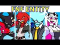 Download Lagu Friday Night Funkin': VS Entity (Solazar, Aldryx, Agoti, Nikusa) Demo Full Week [FNF Mod/HARD]