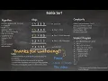 Bubble Sort Algorithm explained in 2 minutes - MYCPLUS