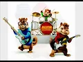 B.o.B. Feat.Bruno Mars - Nothin' On You(Chipmunk Version)