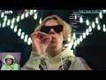 Silky Reacts To The Kid LAROI - Not Sober (feat. Polo G and Stunna Gambino) (Official Video)