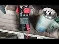 Solving EC error condura split ac