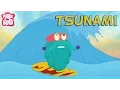Download Lagu Tsunami | The Dr. Binocs Show | Educational Videos For Kids
