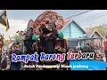 Lagu RAMPAK BARONG TERBARU 2026 - Jaranan ROGO SAMBOYO PUTRO | Butuh Pandanwangi Jombang