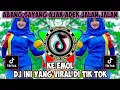 Download Lagu DJ ABANG SAYANG AJAK AYE JALAN-JALAN | NINA MPOK ALPA KE EMOL | REMIX JEDAG JEDUG FULL BASS