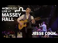 Lagu Live at Massey Hall: Jesse Cook