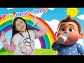 LAGU ANAK INDONESIA POPULER | POK AME AME | UYYUS FUN VIDEO